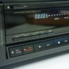 HiFi Denon DRM-600 Cassette Tape Deck - TDK SA90 - Japan