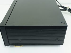 HiFi Denon DRM-600 Cassette Tape Deck - TDK SA90 - Japan