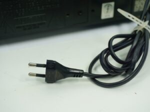 HiFi Denon DRM-600 Cassette Tape Deck - TDK SA90 - Japan