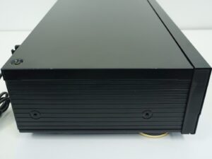 HiFi Denon DRM-600 Cassette Tape Deck - TDK SA90 - Japan