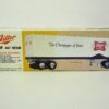 AMT Miller Fruehauf 40" Semi Trailer 1/25 Model Kit - T559