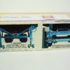 AMT Miller Fruehauf 40" Semi Trailer 1/25 Model Kit - T559