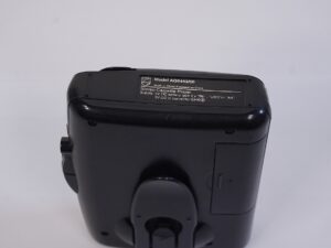 Philips AQ 6443 Portable Stereo Cassette Player (Walkman) - Free cassette