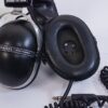 Vintage Pioneer SE-305 Wired Stereo Headphones - Classic Retro Over-Ear