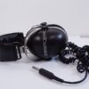 Vintage Pioneer SE-305 Wired Stereo Headphones - Classic Retro Over-Ear