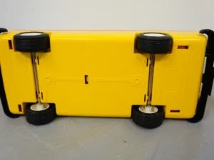 Vintage Playmobil 3148 Camper Van Set (1986) – Original Box & Manual Included!