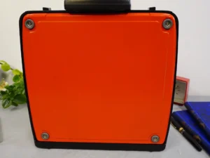 Vintage Brother Deluxe 220 Typewriter – QWERTY Layout – Excellent Condition