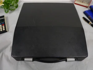 Vintage 1980s Sperry Remington IDOOL Typewriter – Classic Retro