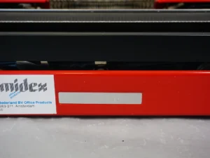 Vintage 1980s Sperry Remington IDOOL Typewriter – Classic Retro