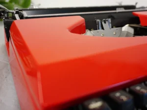 Vintage 1980s Sperry Remington IDOOL Typewriter – Classic Retro