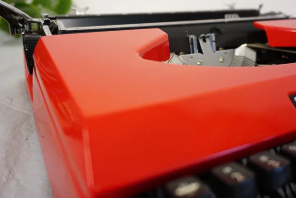 Vintage 1980s Sperry Remington IDOOL Typewriter – Classic Retro