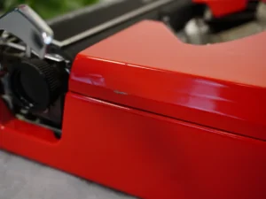 Vintage 1980s Sperry Remington IDOOL Typewriter – Classic Retro