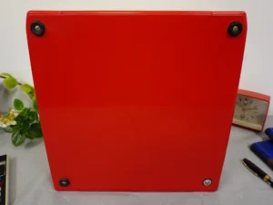 Vintage 1980s Sperry Remington IDOOL Typewriter – Classic Retro