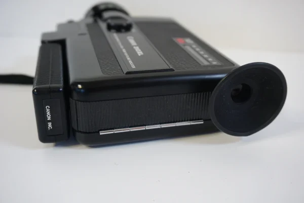 Vintage Canon 310XL Super 8mm Camera + Kodachrome 40 Film – Excellent Condition!