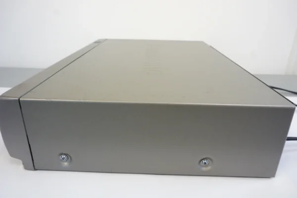 Panasonic NV-HD645 VHS HiFi Video Recorder – Tested with 2 video cassettes