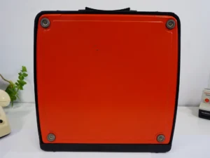 Vintage Brother Deluxe 220 Typewriter – QWERTY Layout – Excellent Condition