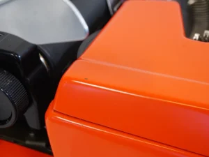 Vintage Brother Deluxe 220 Typewriter – QWERTY Layout – Excellent Condition