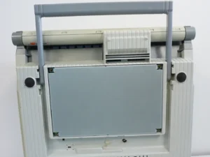 RARE 1989 Brother WP-5 Word Processor - WORKING - QWERTY