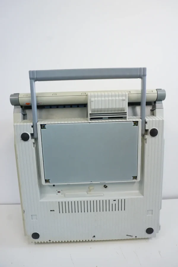 RARE 1989 Brother WP-5 Word Processor - WORKING - QWERTY