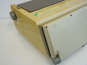 RARE 1989 Brother WP-5 Word Processor - WORKING - QWERTY