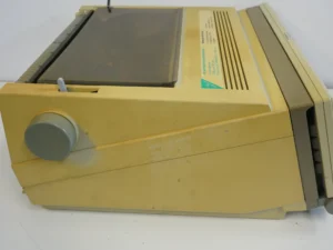RARE 1989 Brother WP-5 Word Processor - WORKING - QWERTY