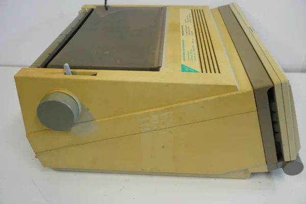 RARE 1989 Brother WP-5 Word Processor - WORKING - QWERTY