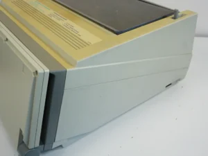 RARE 1989 Brother WP-5 Word Processor - WORKING - QWERTY