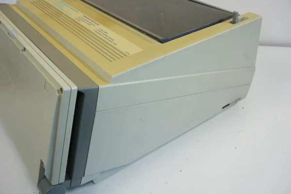 RARE 1989 Brother WP-5 Word Processor - WORKING - QWERTY