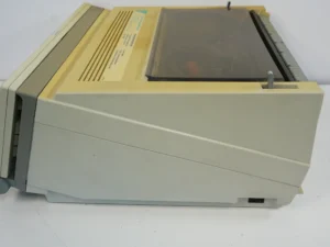 RARE 1989 Brother WP-5 Word Processor - WORKING - QWERTY