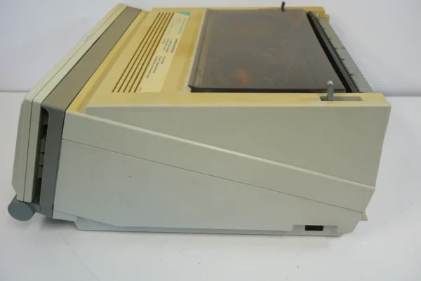 RARE 1989 Brother WP-5 Word Processor - WORKING - QWERTY