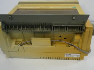 RARE 1989 Brother WP-5 Word Processor - WORKING - QWERTY