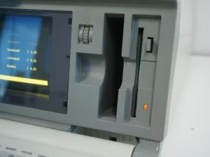 RARE 1989 Brother WP-5 Word Processor - WORKING - QWERTY